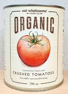 Tomato - Crushed (Eat Wholesome)